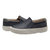 Navy Grey Hoff Style Sneaker - Navy/Grey