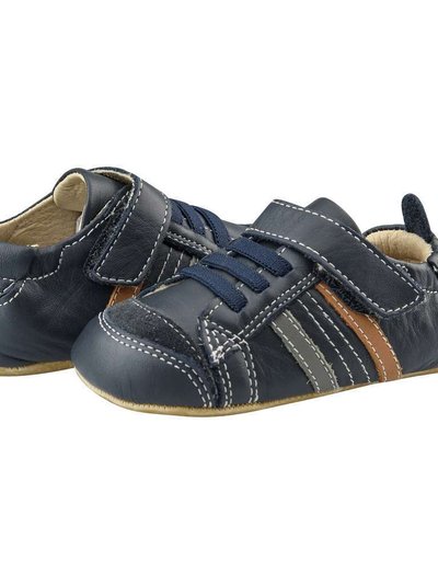 Old Soles Navy Urban Edge Shoes product