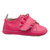 Neon Pink Urban Frill Sneakers