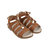 Old Soles Salted Tan Sandals