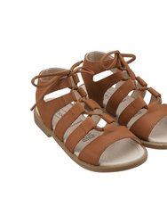 Old Soles Salted Tan Sandals