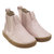 Powder Pink Click Boot