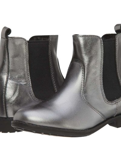 Old Soles Rich Silver Boost Boots product
