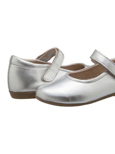 Old Soles Silver Brule Sista Mary Jane product