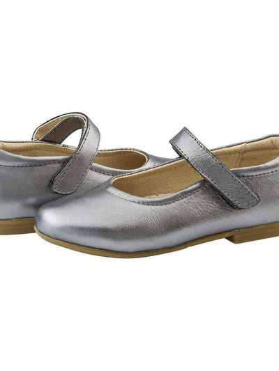 Old Soles Silver Brule Sista Mary Jane product