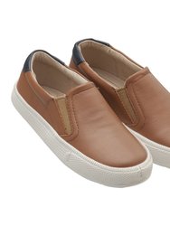 Tan Hoff Style Sneaker