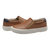 Tan Hoff Style Sneaker - Tan