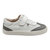 White & Gray Paver Shoes
