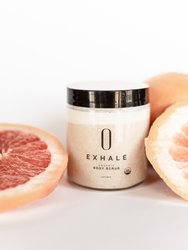 Organic Body Scrub | Exhale