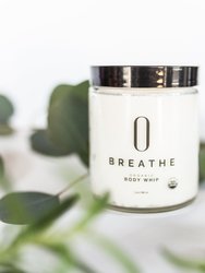 Organic Body Whip | Breathe