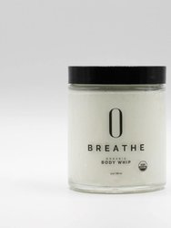 Organic Body Whip | Breathe