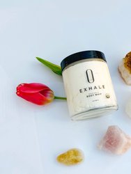 Organic Body Whip | Exhale