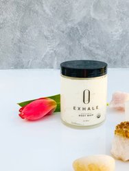 Organic Body Whip | Exhale