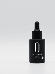 Organic Face Oil  | Blossom