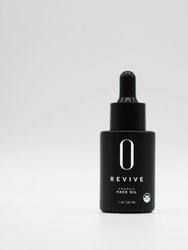 Organic Face Oil  | Revive