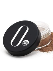 Organic Face Powder