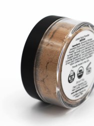 Organic Face Powder