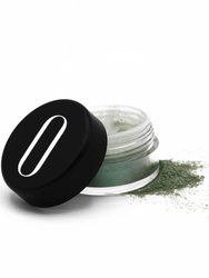 Organic & Mineral Eyeshadow | Jade