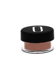 Organic & Mineral Eyeshadow - Magenta Shade