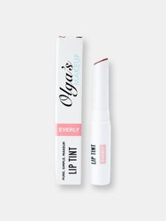 Organic & Mineral Lip Tints - Everly - Everly