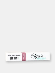 Organic & Mineral Lip Tints - Nydia - Default Title
