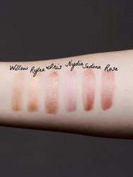 Organic & Mineral Lip Tints - Sedona