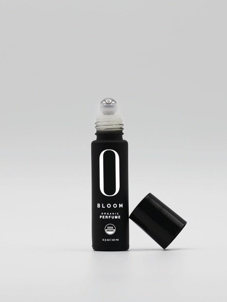 Organic Perfume | Bloom 10ml