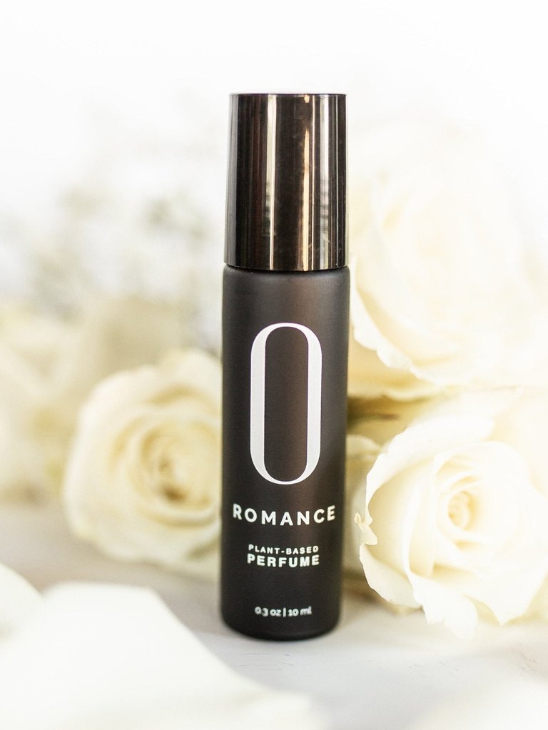 Perfume | Romance 10ml