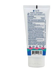 Baby Organic Sunscreen Lotion - SPF 50