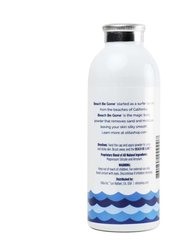 Beach Be Gone Fragrance Free Sand Remover