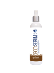 Hydrating Body Serum Cool Coconut