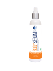 Hydrating Body Serum Soothing Citrus