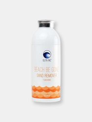 Olita Beach Be Gone Tangerine Sand Remover