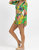 Bungalow Tropic Tie Top + Short Set