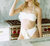 The Mel Bikini Top In Steamed Milk - Steamed Milk