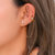 Bev Ear Cuff Stud