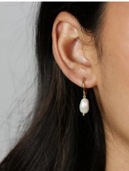 Emme Pearl Earrings