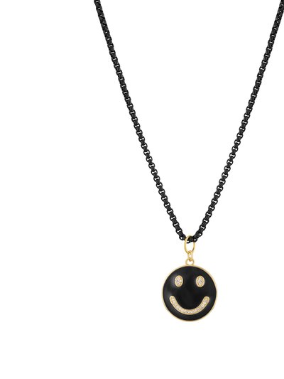 Olivia Le Happy Day's Necklace product