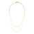 Jayden Stack Necklace - Olivia Le