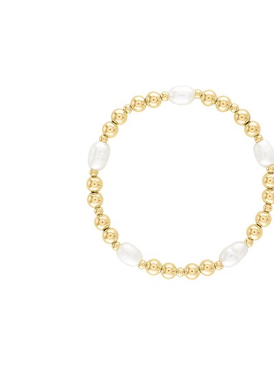 Olivia Le La Perla Bracelet product