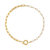 Perla Necklace - Gold