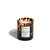 Vanilla Orchid Tortoise Candle - Orchid Tortoise