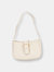 Gabriella Shoulder Bag - Off White