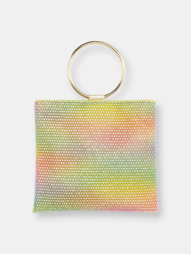 Mandi Clutch - Multi