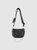 Women's Alex 3 in 1 Crossbody - Black / Blue