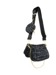 Women's Alex 3 in 1 Crossbody