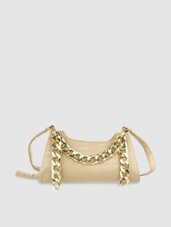 Women's Andi Crossbody - Nude