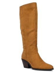 Women's Apollonia Tall Boot - Brown