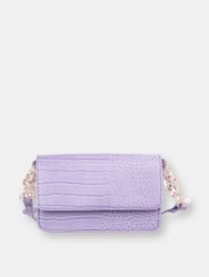 Women's Billie Crossbody - Lavender