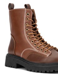 Women's Calliope Boot - Brown